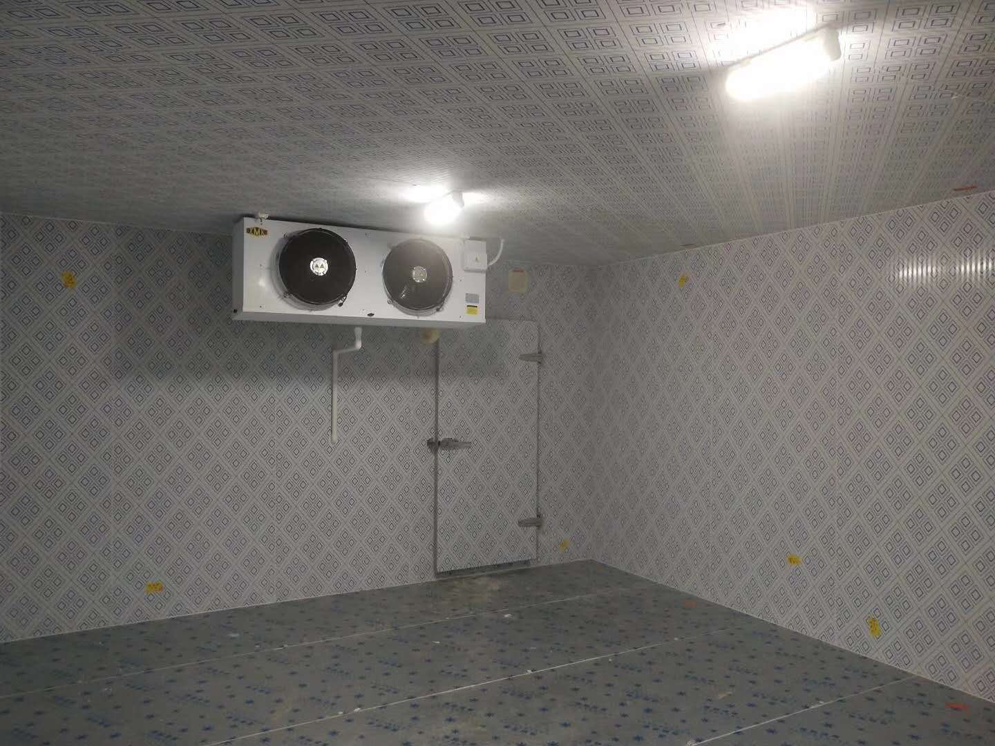 水果保鮮冷藏溫度參考---杉野工業(yè)冷庫定制